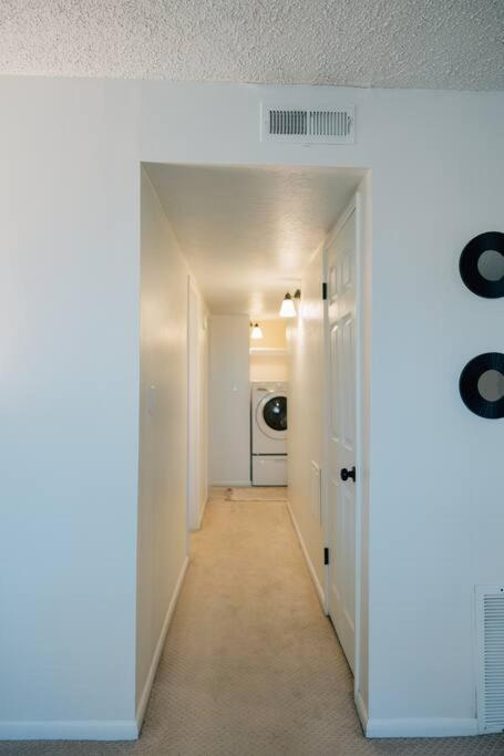 Cozy Apartment A Few Steps From The Capitol Salt Lake City Eksteriør bilde