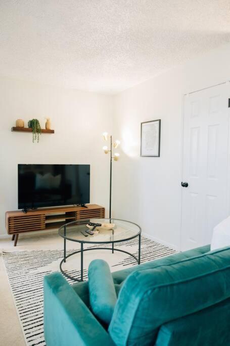 Cozy Apartment A Few Steps From The Capitol Salt Lake City Eksteriør bilde