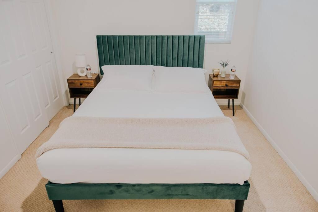 Cozy Apartment A Few Steps From The Capitol Salt Lake City Eksteriør bilde