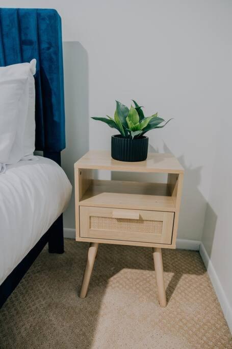 Cozy Apartment A Few Steps From The Capitol Salt Lake City Eksteriør bilde