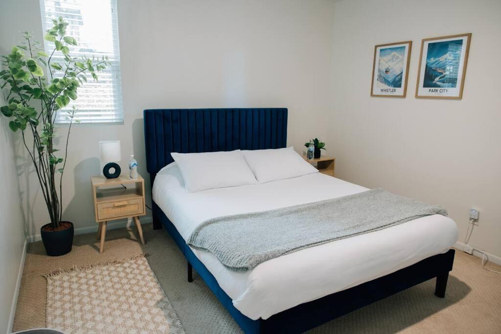 Cozy Apartment A Few Steps From The Capitol Salt Lake City Eksteriør bilde