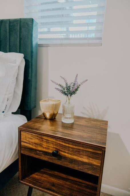 Cozy Apartment A Few Steps From The Capitol Salt Lake City Eksteriør bilde
